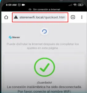 Sterenwifi.com