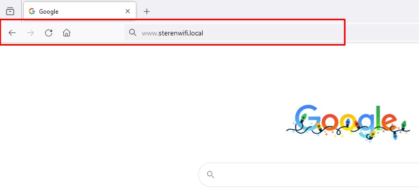 www.sterenwifi.local