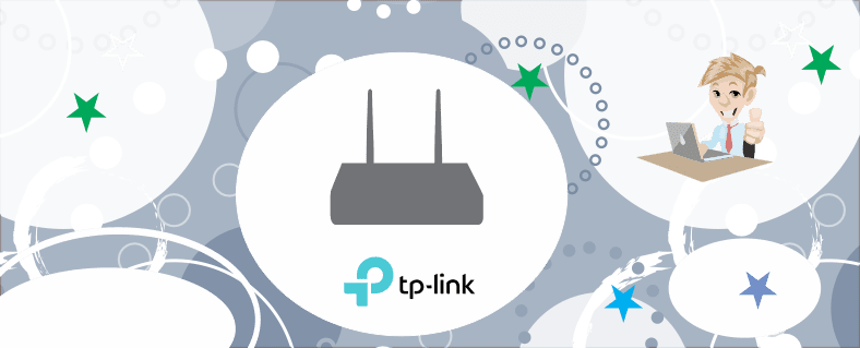 Cómo Resetear un router tp-link