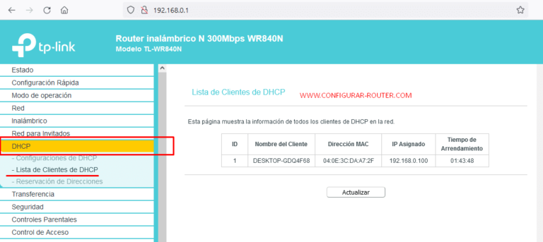 Tp Link Extender Usuario Y Contrasena