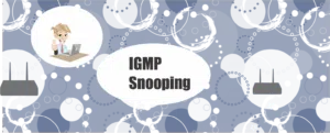 IGMP Snooping