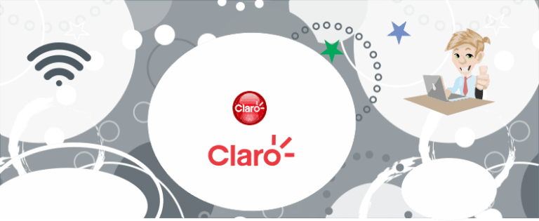 Computer Router Claro 192.168.1.1 Claro: Cómo entrar y configurar tu Router Claro ⚠️